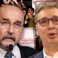 Pet ključnih poruka izbora Po čemu ćemo pamtiti oktobar 2026. godine: Vučić, Studentska lista, SPS, opozicija i tenzije