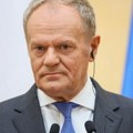 Tusk: Izgledi za konstruktivne pregovore o Ukrajini u Abu Dabiju umereno optimistični