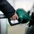 Slovenija: Od ponoći rastu cijene benzina i dizela