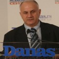 Ko je novi v.d. generalnog direktora EPS-a Dušan Živković