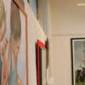 Otvorena izložba Marije Komarac: Život širi od zakonskih okvira FOTO/VIDEO
