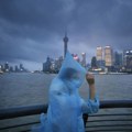 Evakuisano 230.000 ljudi zbog tajfuna u Kini