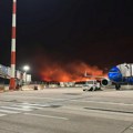 (VIDEO) Dramatični prizori u Italiji – jug u plamenu, sever pogodile oluje