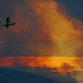 Šest aviona ne može da obuzda buktinju u Hrvatskoj Požar se širi ka kućama na Čiovu, sve raspoložive ekipe na terenu…