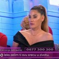 "Konobarice, pravo ime ti je Radmila": Ana Ćurčić žestoko odgovorila na prozivke bivše zadrugarke Žane