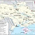 Zelenski: Ukrajina neće razmeniti teritorije za mir