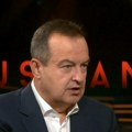 "Grčka i ukrajina ne smeju da priznaju Kosovo!" Ivica Dačić za Kurir TV samitu u Atini: U suprotnom će ugroziti i svoj…
