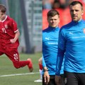 Sin Laneta Jovanovića vraćen u reprezentaciju Srbije: Objavljen spisak od 20 imena, na njemu je i on!