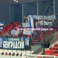 Kako su navijači OFK Beograda provocirali Leskovčane i kakav su odgovor dobili