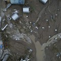 Tri žrtve oluje "Danijel" u Grčkoj, još četvoro se vodi kao nestalo