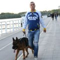 „Pakao se desio, eto šta“: Sergej Trifunović potvrdio da mu je zabranjen ulazak u Hrvatsku na godinu dana
