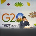 Džastin Trudo ostao zaglavljen u Nju Delhiju nakon G20 samita