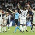 Iz dvojke u keca: Real Madrid slomio Real Sosijedad u drugom poluvremenu