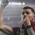 Radonjić namestio nogu, novi gol!