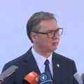 "Mi smo zemlja koja će održavati mir i stabilnost, budite sigurni u to": Predsednik Vučić se obratio javnosti iz Granade