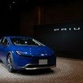 Toyota proizvodi revolucionarnu čvrstu bateriju