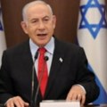 Netanyahu obećava da će 'uništiti' Hamas