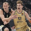 Ima li Partizan tim za F4? Barsa i Oli daju odgovor!