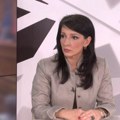 Marinika Tepić: Ako medijski zakoni ne budu povučeni, opozicija u četvrtak ide na sednicu Vlade