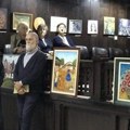 Zonska smotra slikara amatera Vojvodine održana u Plandištu