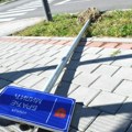Heroji na meti vandala: U kraljevačkom naselju Ribnica srušena tabla sa nazivom ulice po braći Milić