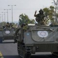 Izraelski tenkovi stigli do prilaza gradu Gazi