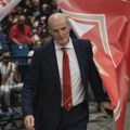 ZVANIČNO - Duško Ivanović se vratio, debi protiv Partizana!