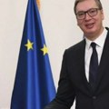 Vučić: Upoznao sam ambasadora Ruske Federacije sa teškom situacijom na KiM