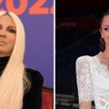 Aleksandra Prijović zapevala Karleušine hitove: Jelena na Instagramu objavila snimke sa njenog nastupa FOTO