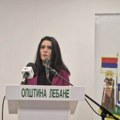 Lebančanka prepuna sukoba interesa na listi SNS-a za narodnu poslanicu