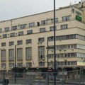 Rušenje i(li) rekonstrukcija: Kakva sudbina očekuje zgradu Pošte u Savskoj ulici?