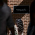 Bankrotirani WeWork hitno raskida oko 40 ugovora o zakupu u Njujorku