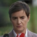 Brnabić: Apelujem na opoziciju da ne preti građanima haosom posle izbora