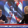 Predsednik Vučić: Mržnja koju seju je njihov problem