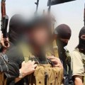 Na sarajevskom aerodromu uhapšen povratnik s ratišta u Siriji osumnjičen za terorizam