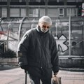 Od 1. decembra u Nišu besplatan prevoz za penzionere starije od 70 godina