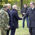 Prvanović: Nastup Vučića na aerodromu ništa drugo nego funkcionerska kampanja