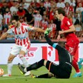 Mirko Ivanić o povredi: Nadam se da nije ništa ozbiljno, iz nekog razloga, nismo zaslužili da uzmemo bod