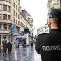 Horor u centru Beograda: Mladiću (25) zarili nož u grudi, policija traga za napadačem