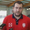 Stevanović saopštio širi spisak vaterpolista za Evropsko prvenstvo