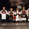 Dečiji koncert folklora u Kragujevcu: Podeli radost igre!