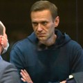 SAD: pozdravljamo to što je Navaljni lociran, ali zabrinuti smo za njegovo stanje
