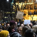 Borko Stefanović: Poređenje između mirnih protesta u Beogradu i upada na Kapitol – nije moguće