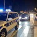 Silovit sudar na putu za Tutin: Dve osobe povređene, vozač audija prešao u suprotan smer