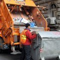 Napadnut radnik gradske čistoće na Zelenom vencu