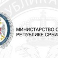 Opšti poziv za uvođenje u vojnu evidenciju za muškarce rođene 2006. godine i starije, rok do 29. februara Zrenjanin -…