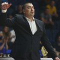 Košarkaški savez Srbije se oprostio od Dejana Milojevića