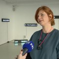 “Sećaš se kad si rekao to je to, samo je pitanje da li ćemo izdržati. Nismo”: Izložba Mie David