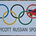 Nastavlja se hajka na ruske sportiste! Olimpijski komitet Ukrajine žestoko zagrmeo: Pojedini olimpijci podržavaju agresiju…