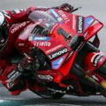 Moto GP: Banjaja najbrži na testiranjima u Kataru